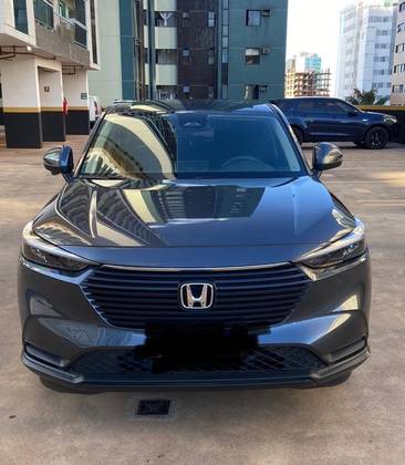 HONDA HR-V 1.5 DI I-VTEC FLEX EX CVT